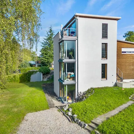 Loft Bodensee An Den Apfelfeldern Appartement *