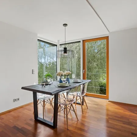 Appartamento Loft Bodensee An Den Apfelfeldern *