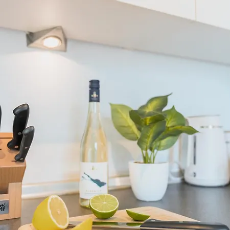 Loft Bodensee An Den Apfelfeldern Appartamento Friedrichshafen