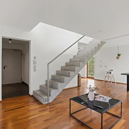 Loft Bodensee An Den Apfelfeldern *