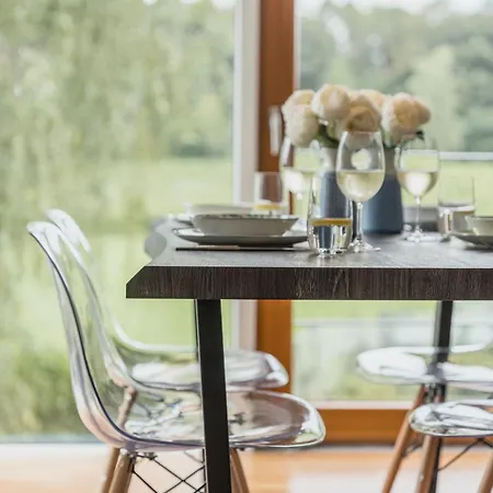 Loft Bodensee An Den Apfelfeldern Appartamento *