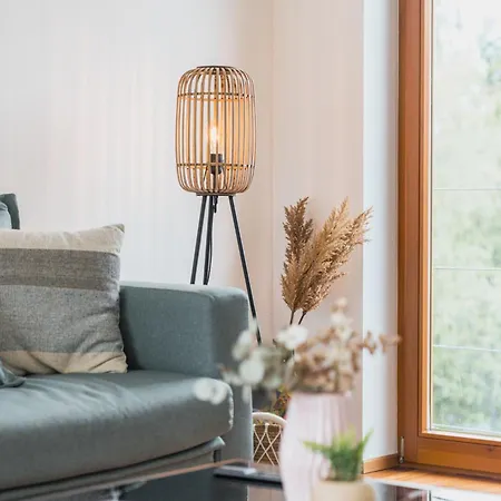 Appartamento Loft Bodensee An Den Apfelfeldern Friedrichshafen