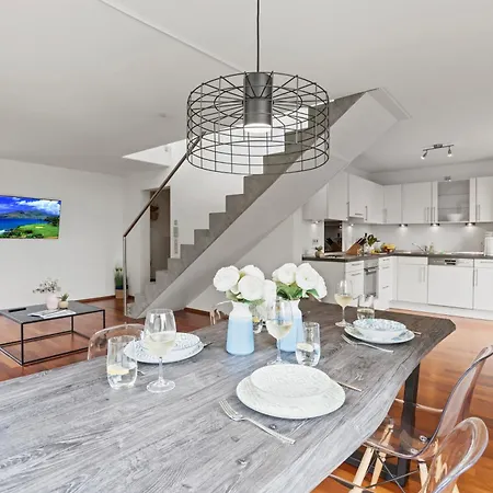 Loft Bodensee An Den Apfelfeldern *