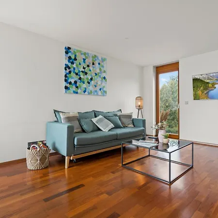 Appartement Loft Bodensee An Den Apfelfeldern Friedrichshafen