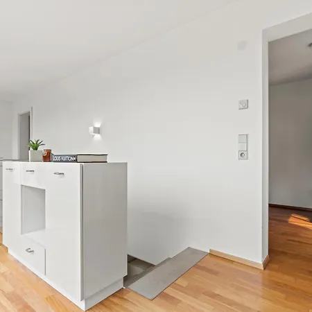 Loft Bodensee An Den Apfelfeldern Appartamento