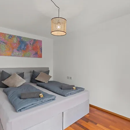 Loft Bodensee An Den Apfelfeldern Appartamento Friedrichshafen