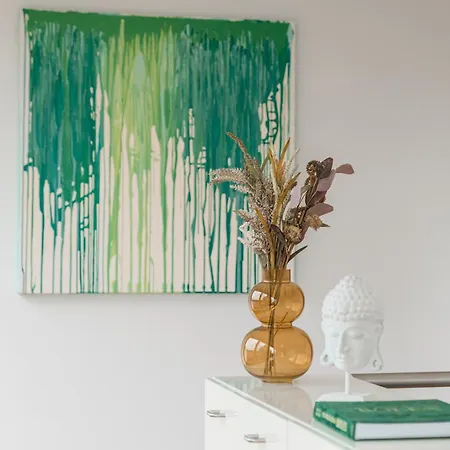 Loft Bodensee An Den Apfelfeldern