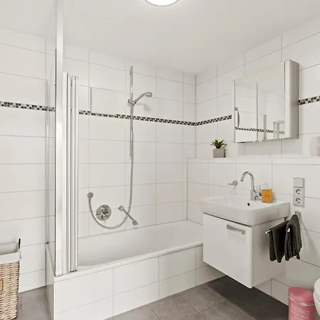 Appartamento Loft Bodensee An Den Apfelfeldern