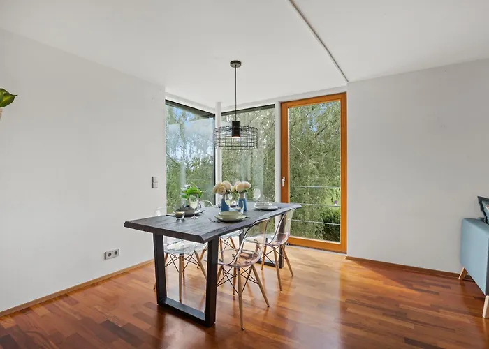 Apartamento Loft Bodensee An Den Apfelfeldern *