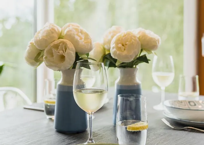 Apartamento Loft Bodensee An Den Apfelfeldern