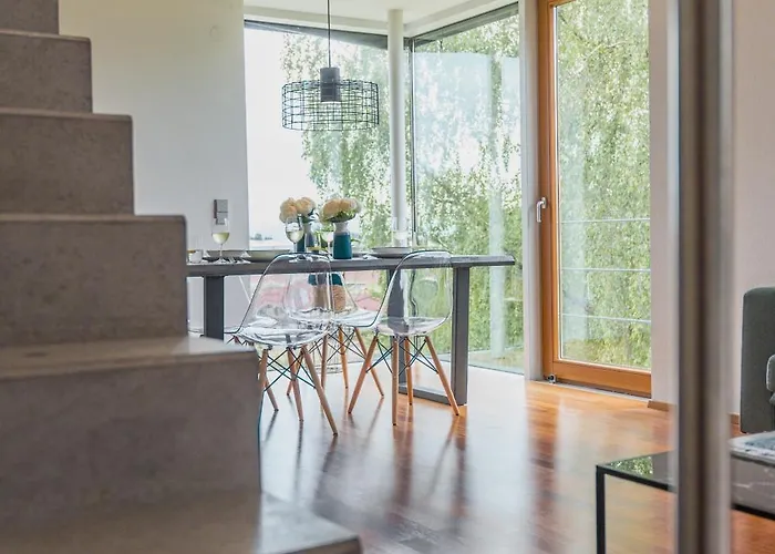 Loft Bodensee An Den Apfelfeldern Friedrichshafen