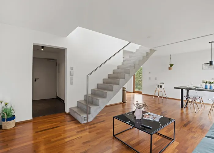 Loft Bodensee An Den Apfelfeldern *