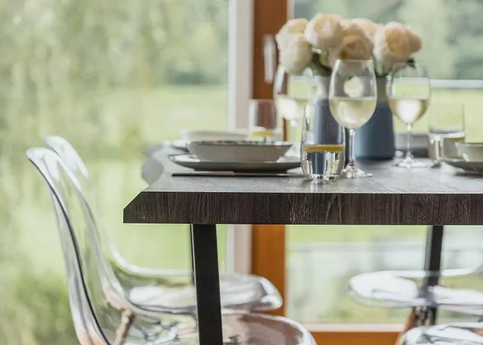 Loft Bodensee An Den Apfelfeldern Apartamento *