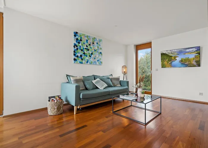 Apartamento Loft Bodensee An Den Apfelfeldern Friedrichshafen