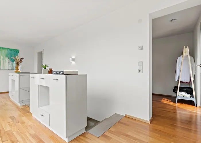 Loft Bodensee An Den Apfelfeldern Apartamento