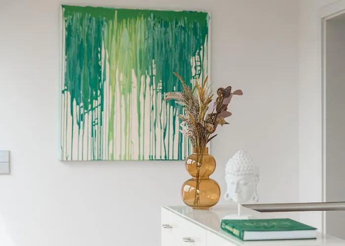 Loft Bodensee An Den Apfelfeldern