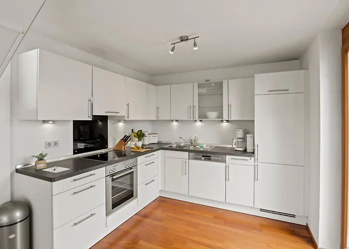 Loft Bodensee An Den Apfelfeldern