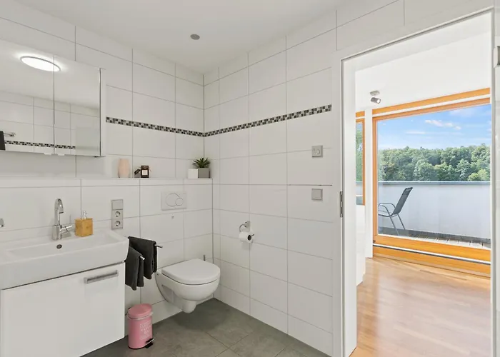 Loft Bodensee An Den Apfelfeldern Friedrichshafen