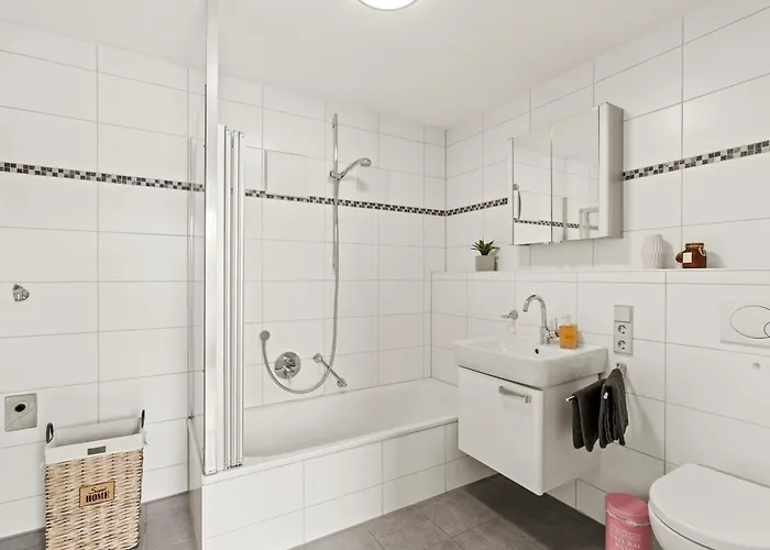 Apartamento Loft Bodensee An Den Apfelfeldern